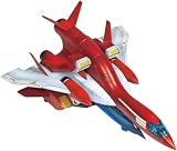 アカデミー(Academy) 合身戦隊メカンダーロボ メカンダーマックス＆トライマックス 色分け済みプラモデル 15822L