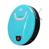 Robot Vacuum Cleaner Carpet Robotic Hoover Cleaning Suction Automatic Vacuums Floor Compact Carpet P