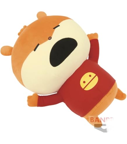 Amazon.co.jp: にしむらゆうじ作品 ぬいぐるみ ～うさぎの家の上でひる