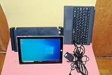 マイクロソフト Surface 3 64GB 7G5-00026 Wi-Fiモデル