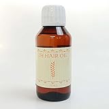 ジャパンヘナ ヘナ用 JHヘアオイル 100ml E-4