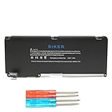 New Laptop Battery A1331 for Apple MacBook 13" A1342 (Only for Late 2009 and Mid 2010) 020-6580-A 02