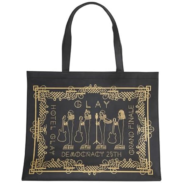 Amazon.co.jp: GLAY ズラーリュック Ver2 TERU ZURA バンド バック