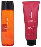 Amazon | ルベル IAU イオ クレンジング フレッシュメント(シャンプー