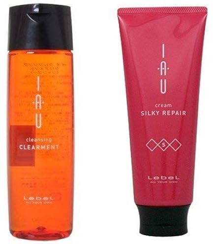 Amazon | ルベル IAU イオ クレンジング フレッシュメント(シャンプー