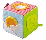 Haba Little Garden Discovery Cube