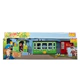 New l Postman Pat Greendale Rocket by ChoicefullBargain