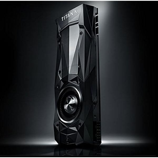 NVIDIA GeForce GTX Titan Xp 900-1G611 