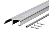 m-d建築製品8631 1-inch – 36-inch高バンパーしきい値