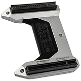 NVIDIA GeForce RTX NVLink ブリッジ 4スロット 4ウェイ (81mm)