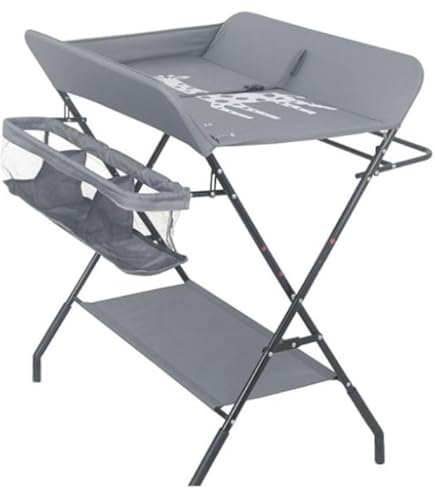 Amazon.co.jp: omoio オムツっ子NR 据置タイプ BR-NR おむつ交換ベッド