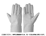 ブタカワテ７１５ブタシロ 規格(Fｻｲｽﾞ) 入数(10) 【ＳＩＭＯＮ　豚革手袋　７１５豚白シリーズ】