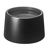 山崎実業 靴べらスタンド タワー ブラック 2394