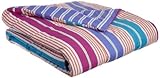 Martex 1C86934 Flower Rings Kids Comforter, Multi [並行輸入品]