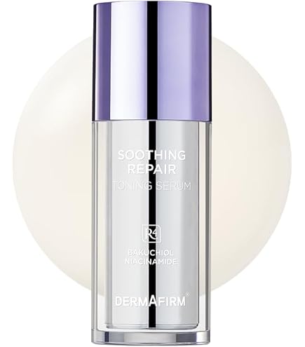 Amazon | 【日本国内発送】DERMAFIRM ダーマファーム R4 スージング