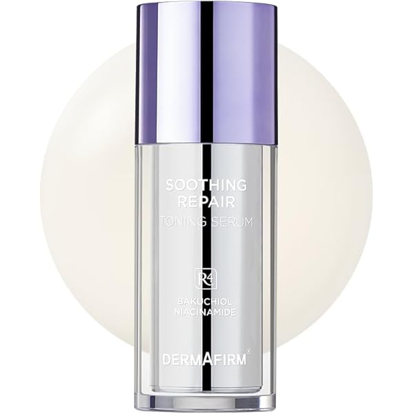 Amazon | 【日本国内発送】DERMAFIRM ダーマファーム R4 スージング