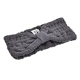 kashwere(カシウエア) HEAD WRAP ヘアバンド HW12499 0001 0040 [並行輸入品]