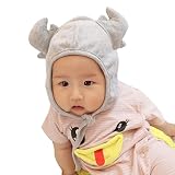Digood DRESS ベビー・ガールズ ユニセックス・ベビー US サイズ: Suit for 1-4 Years old Kids カラー: グレー