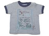 PETIT BATEAU(プチバトー) Tシャツ・カットソー 60サイズ 男の子