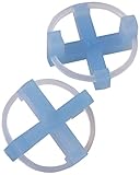 Marshalltown Trowel15545Marshalltown Tavy Tile Spacers-3/16"BL TAVY TILE SPACER (並行輸入品)