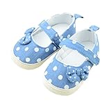 Voberry APPAREL ベビー・ガールズ US サイズ: Age:6~12 Month カラー: ブルー