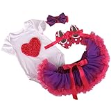 Starkma DRESS ベビー・ガールズ US サイズ: Large / 6-12 Months カラー: ホワイト