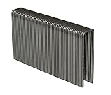 Spot Nails 8614PS-10M 1/2-Inch Crown 1-3/4-Inch 16-Gauge Leg Sheathing Staple [並行輸入品]