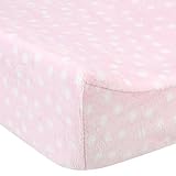 Babies'R'Us Plush Changing Pad Cover - Pink by Babies R Us