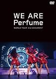 WE ARE Perfume-WORLD TOUR 3rd DOCUMENT [レンタル落ち]