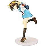 涼宮ハルヒの憂鬱 涼宮ハルヒ 制服Ver. 1/8PVC塗装済み完成品