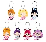 プリキュア ふわキュン♡マスコット (10個入) 食玩・チューインガム (プリキュア)