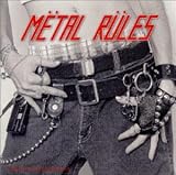 メタル・ルールズ