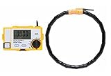 マルチ計測器 フレキシブルAC/DC電流計 FCM-100 《AC/DCクランプメーター》