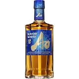 碧Ao 350ml グラス付[サントリーワールドウイスキー][ギフトセット]