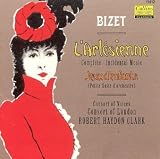 L'Arlesienne / Jeux D'Enfants