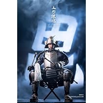 Amazon.co.jp: 頡春工作室 IQOMODEL DM002 1/6スケール