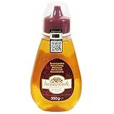 balpapmak バルパルマック ブラッサム・ハニー(百花蜜) HONEY 蜂蜜 ハチミツ350gX6個