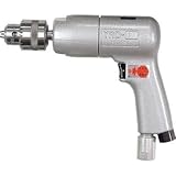 ヨコタ工業:ヨコタ エアドリルピストル型 YRD-8N 型式:YRD-8N