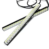 ライズ A200A A210A デイライト LED 2色切り替え ポジション 2本セット ホワイト×アンバー