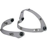 リード工業(LEAD) フリップアップベース クリアー PZ-002A