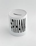 お金ボックスwith # Rihanna