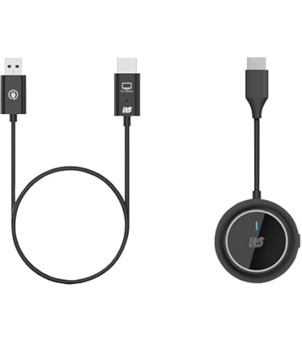 Amazon | FAIRBEE WH200 ワイヤレス HDMI トランスミッター 送信機