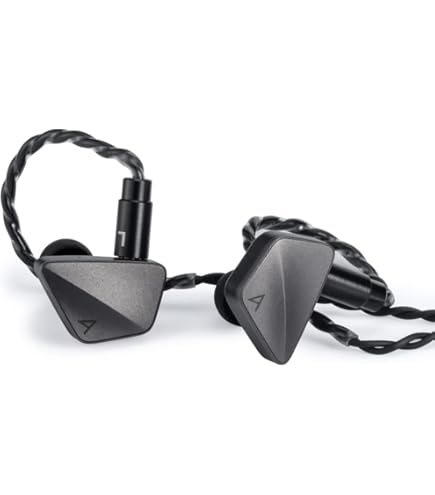 Amazon.co.jp: Astell&Kern AK ZERO2 Quad Hybrid Driver