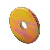 タツミ Zマーク表示金物 丸座金 RW6.0×68×φ14mm 100入