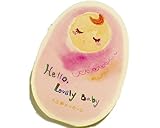 うぶ声メッセージ　「すやすやベビー」