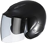 バイガルー(By Garoo) セミジェット ブラック BH-17K