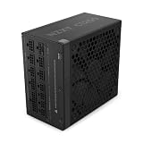 NZXT C1200 Gold v2 Black 1200W ATX3.1対応 80PLUS Gold 認証 PC電源ユニット PA-2G2BB-JP PS1468