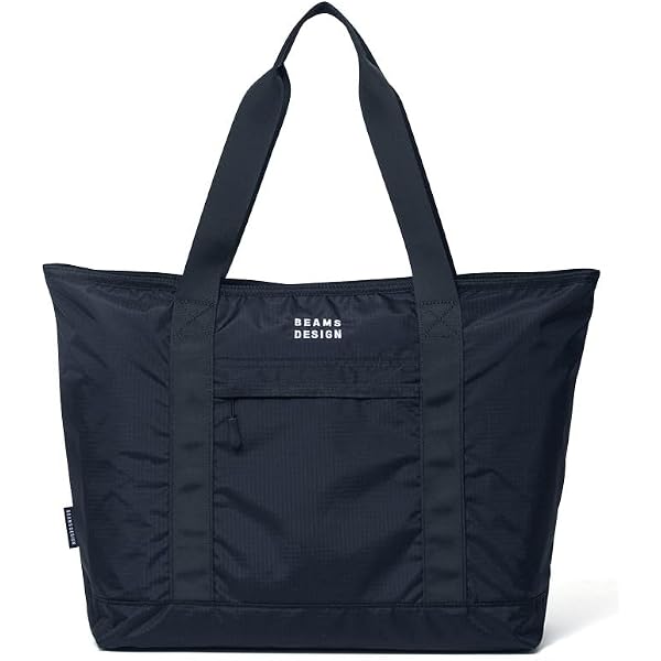 Amazon | [ビームスデザイン] トートバッグ バッグ 鞄 肩掛け トート