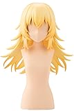 壽屋(KOTOBUKIYA) 創彩少女庭園 アレンジウィッグ ウルフレイヤーカット 全高約64mm 1/10スケール プラモデル