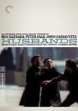 Husbands (Criterion Collection) [DVD]